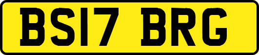 BS17BRG