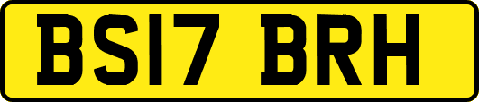 BS17BRH