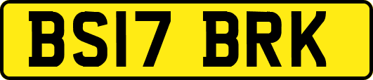 BS17BRK