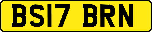 BS17BRN