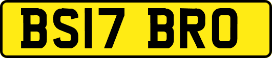 BS17BRO