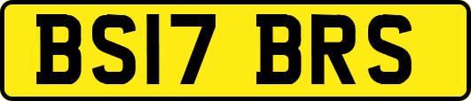 BS17BRS