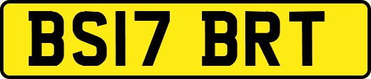 BS17BRT