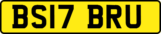 BS17BRU