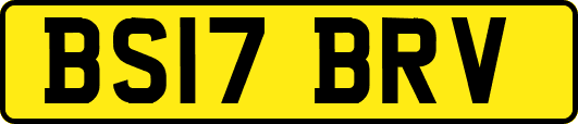 BS17BRV