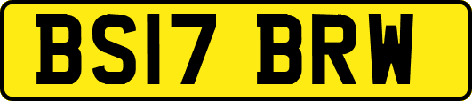 BS17BRW