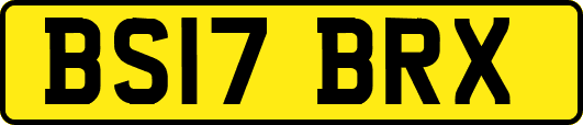 BS17BRX