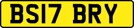 BS17BRY