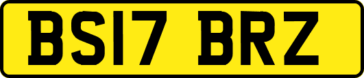 BS17BRZ