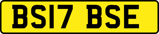 BS17BSE