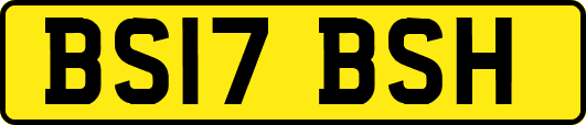 BS17BSH