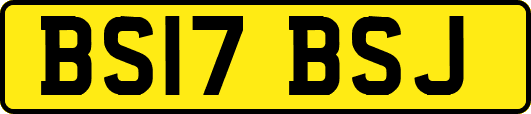 BS17BSJ
