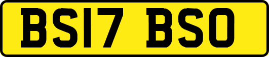 BS17BSO