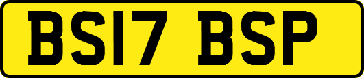 BS17BSP