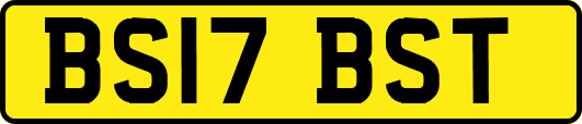 BS17BST