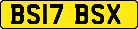 BS17BSX