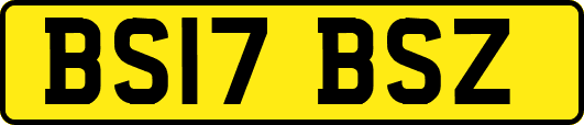BS17BSZ