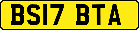 BS17BTA