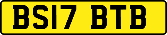 BS17BTB