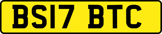 BS17BTC