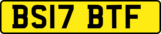 BS17BTF