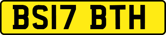 BS17BTH
