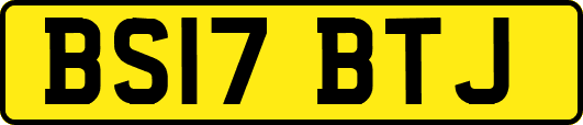 BS17BTJ