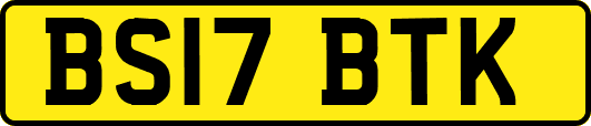 BS17BTK