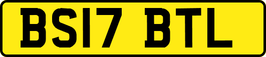 BS17BTL