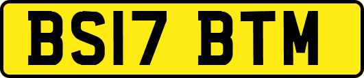 BS17BTM