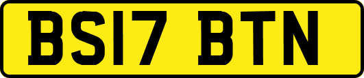 BS17BTN