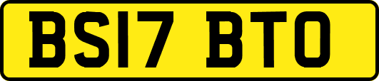 BS17BTO