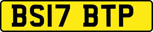 BS17BTP