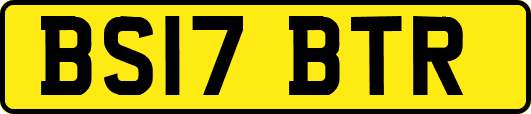 BS17BTR