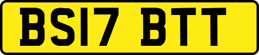 BS17BTT