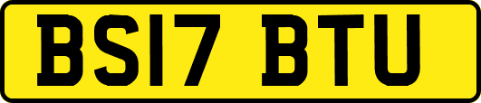 BS17BTU