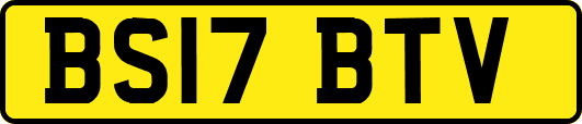 BS17BTV