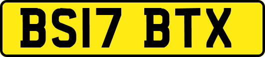 BS17BTX
