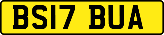 BS17BUA