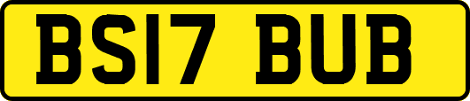 BS17BUB
