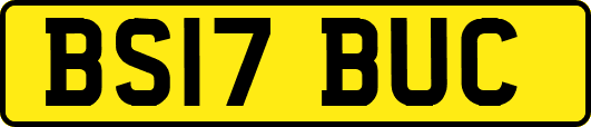 BS17BUC