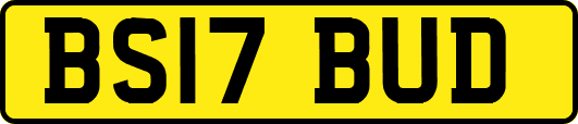 BS17BUD