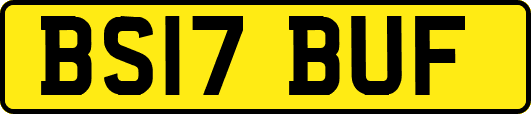 BS17BUF