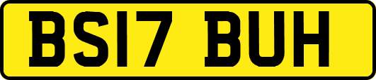 BS17BUH