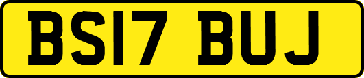 BS17BUJ