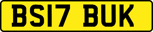 BS17BUK