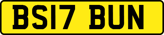 BS17BUN