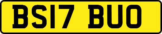 BS17BUO
