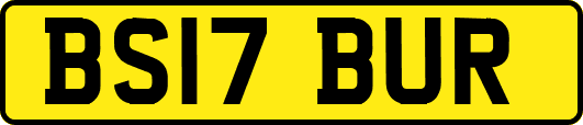 BS17BUR