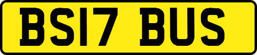 BS17BUS